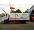 Super Hot Industrial and Street Sweeper for Sale